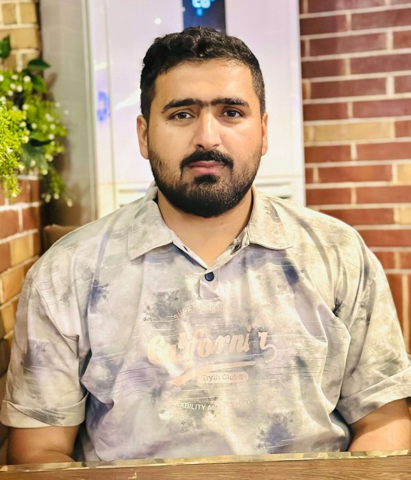 Liaqat Ali